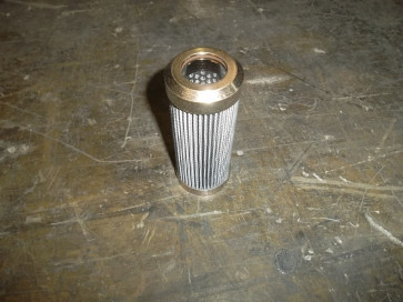 FILTER REPLACEMENT FOR PALL HYDRAULIC