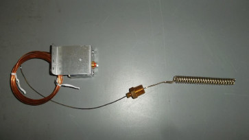THERMOSTAT (STEAM BOOSTER)