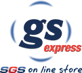 GS Express - Servicore GS Online Store